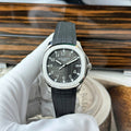 Philippe Aquanaut 5167A-001 Black Dial Modified Max Options Super Clone Best Replica 40.8mm