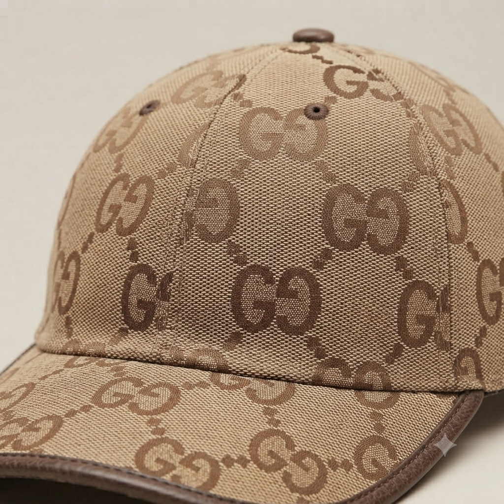 Gucci Cap Unisex
