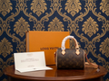 LV Nano Speedy Monogram Super Copy