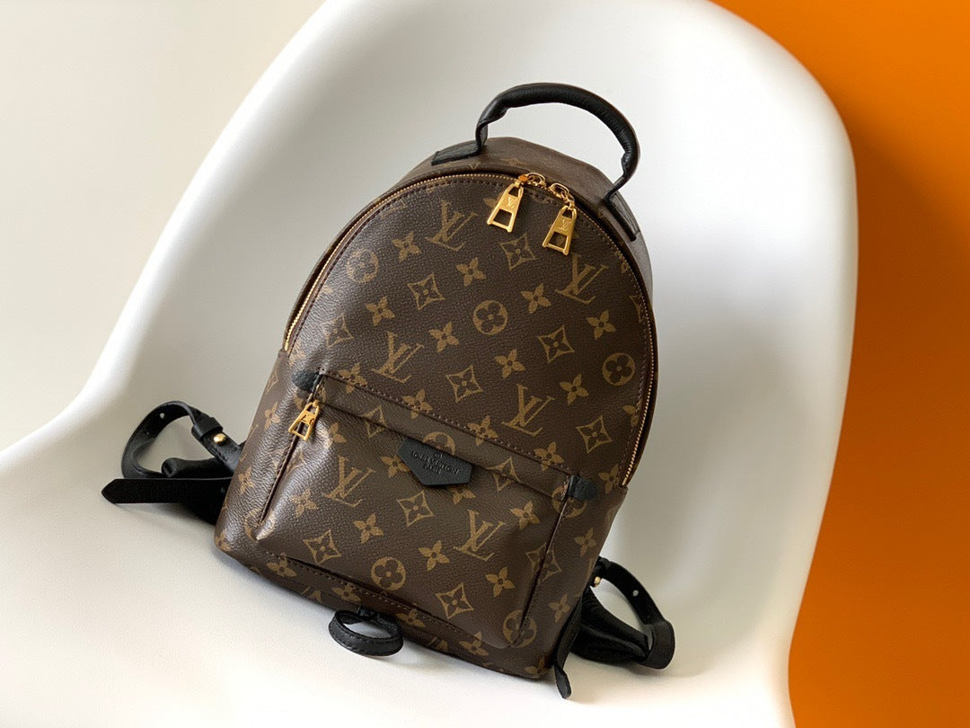 LV Backpack M44871 Monogram Super Copy