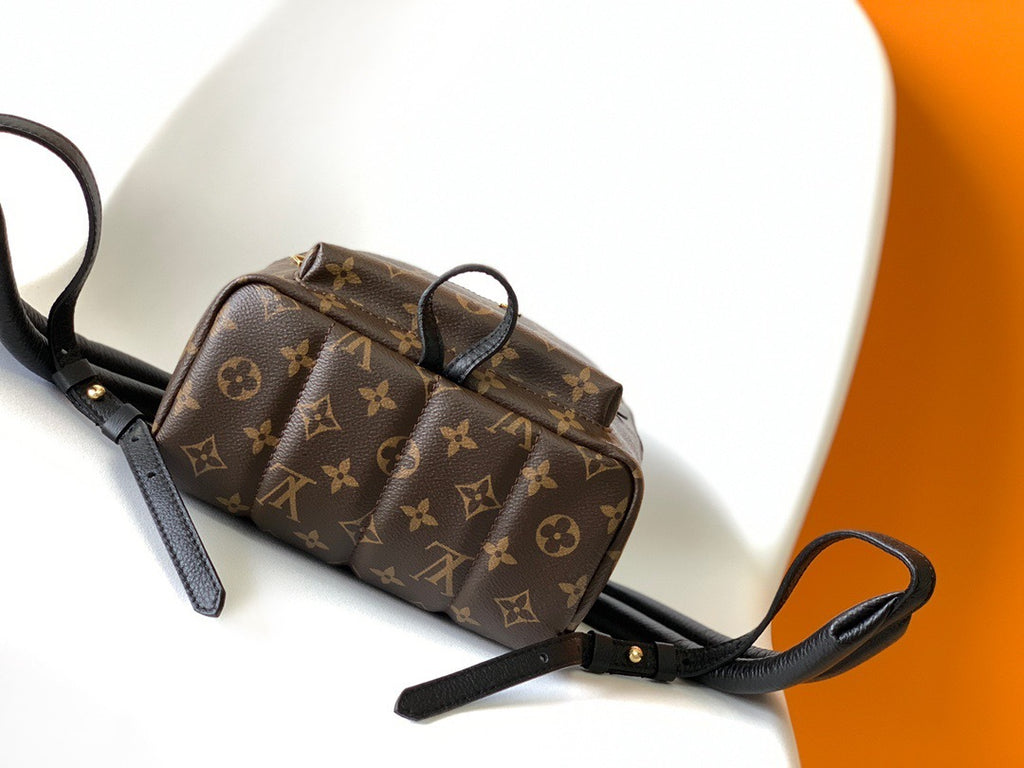 LV Backpack M44871 Monogram Super Copy