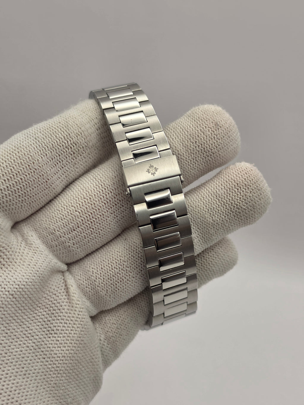 PP NAUTILUS STAINLESS STEEL 50th Anniversary AAA Miyota Movement Automatic