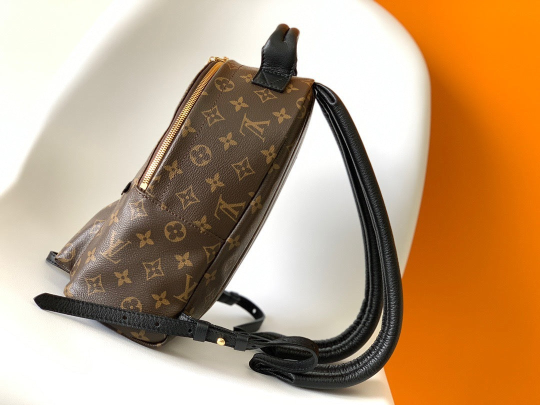 LV Backpack M44871 Monogram Super Copy