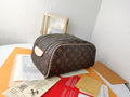 Mens Toiletry Bag Monogram Super Copy