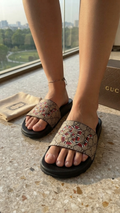 Gucci Slides Unisex Size 41