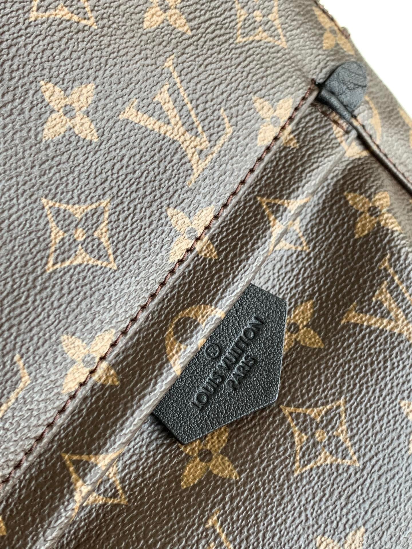 LV Backpack M44871 Monogram Super Copy