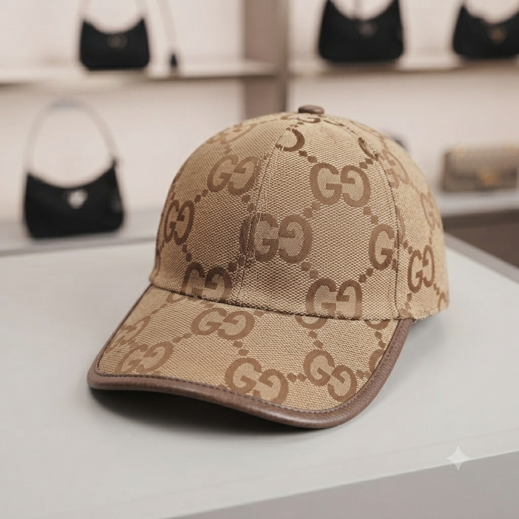 Gucci Cap Unisex