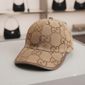 Gucci Cap Unisex