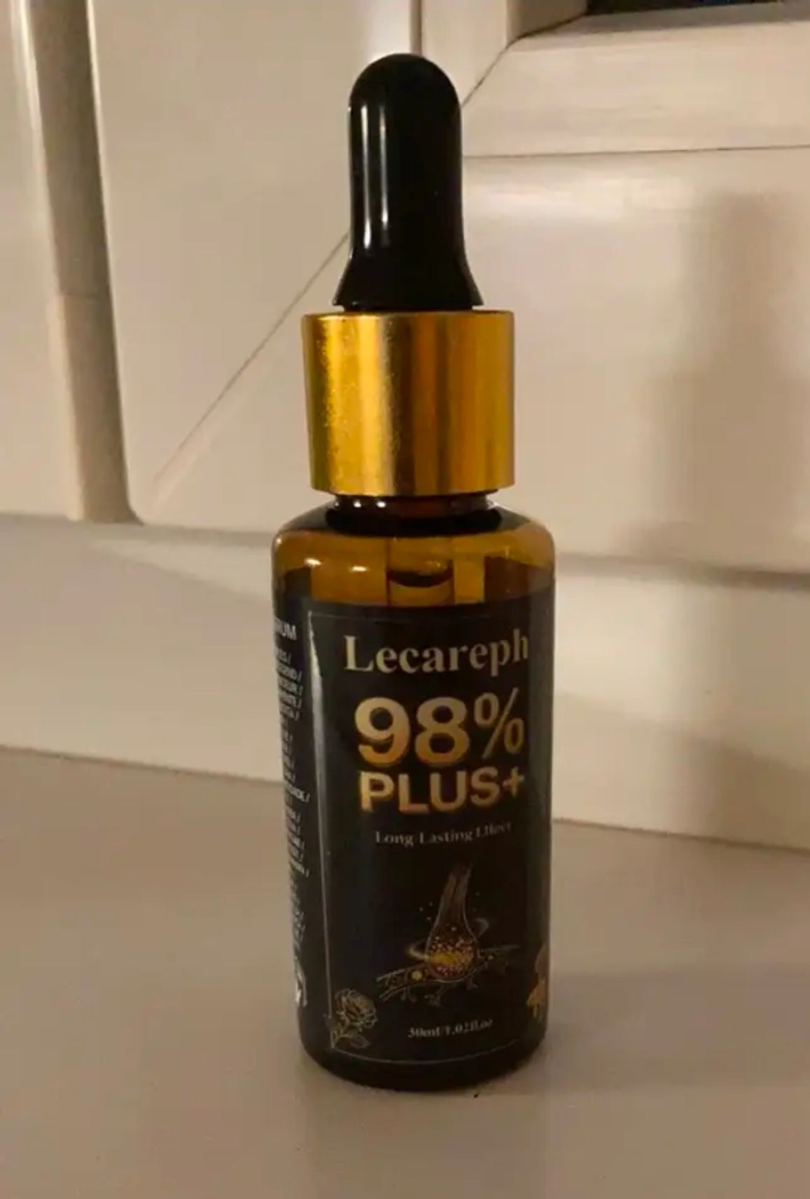 Unisex Hair Growth Serum, Transform Your Hair in Just 5 Days! 🌿✨