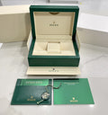 Green Rlx Wooden Box Premium Version
