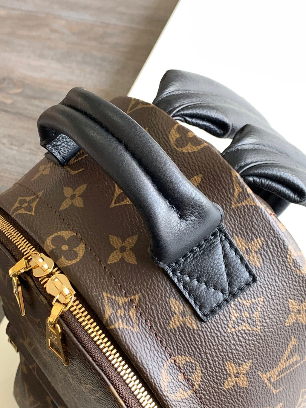 LV Backpack M44871 Monogram Super Copy