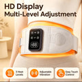 Back Massager Belt for Fibromyalgia & Other Pain!! 😇🚨