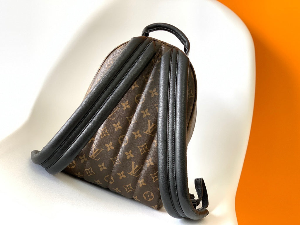 LV Backpack M44871 Monogram Super Copy
