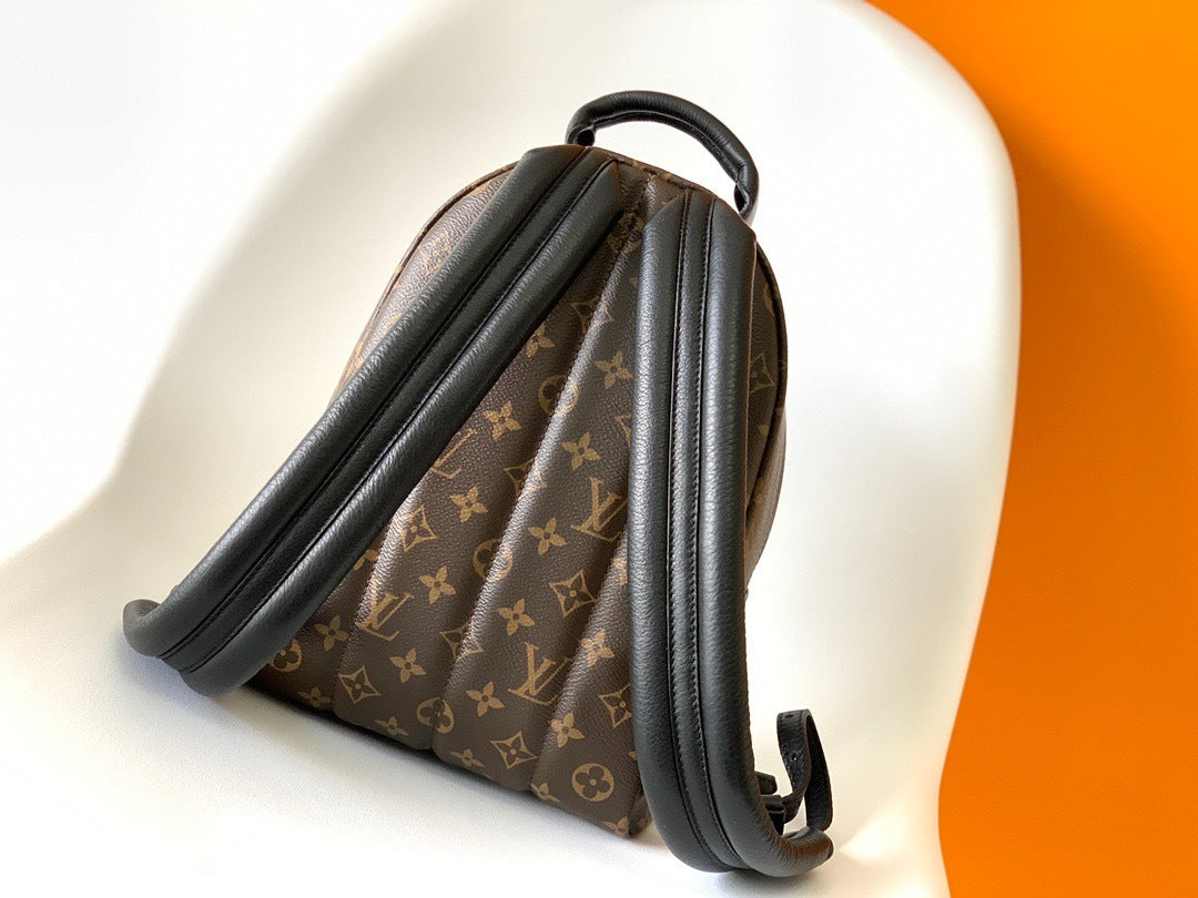 LV Backpack M44871 Monogram Super Copy